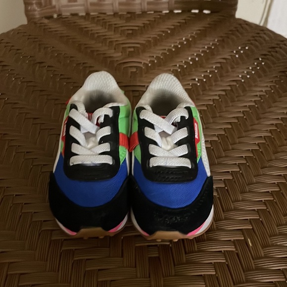 Puma Tetris - Picture 2 of 5